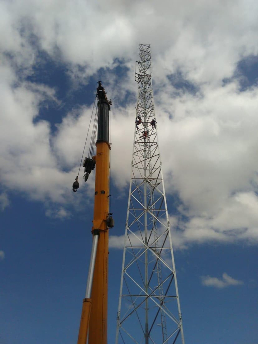TelecomProjects 1